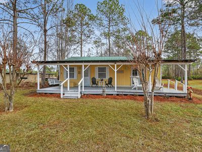 1473 Chesser Ln, Nahunta, GA, 31553