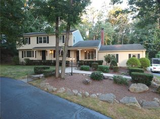 30 Abigail St, Warwick, RI 02818