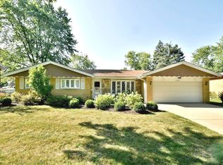 8547 Fir St, Orland Park, IL 60462