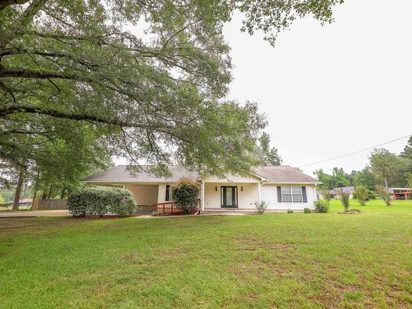 2215 Old Wire Rd, Camden, AR 71701