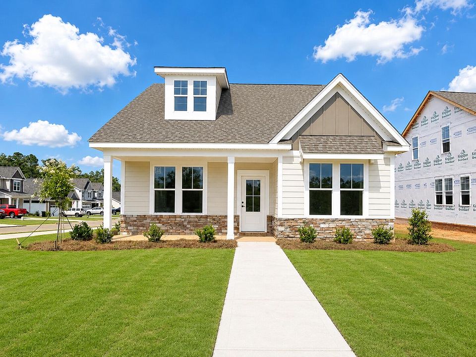 1st image of 4 Gill Ln