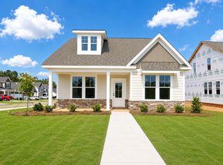 4 Gill Ln, North Augusta, SC 29860