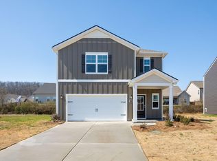 10791 Upland Dr, Apison, TN 37302