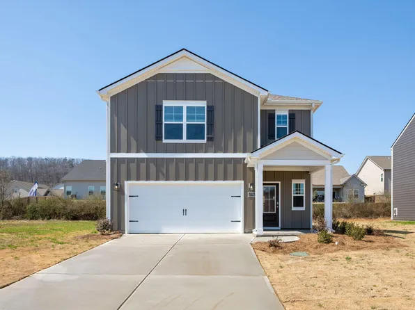 10791 Upland Dr, Apison, TN 37302