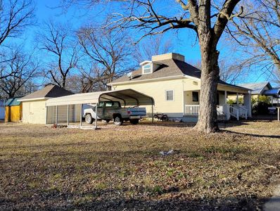 306 S Hooker St, Caney, KS, 67333