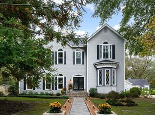 518 Toombs St, Palmetto, GA 30268