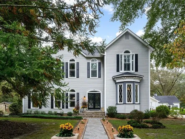 518 Toombs St, Palmetto, GA 30268