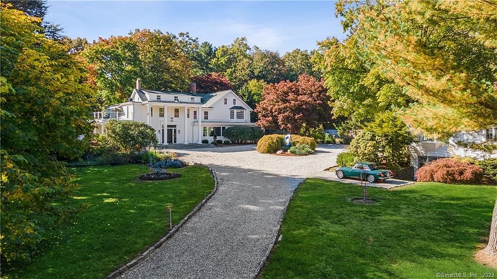 52 Weston Rd, Westport, CT 06880 Zillow