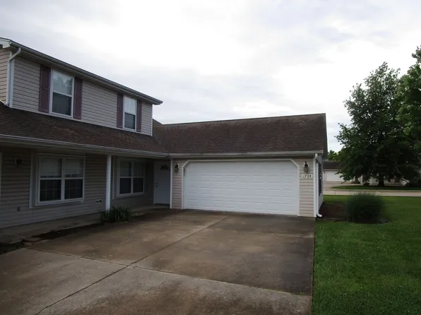 1704-1706 Louise Cir, Columbia, MO 65201