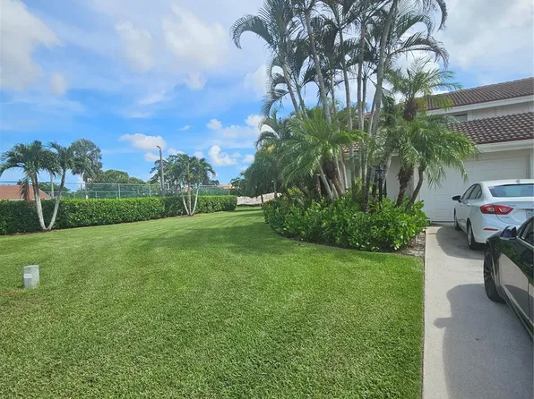 8650 Eagle Run Drive #4, Boca Raton, FL 33434