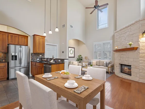 2506 Enfield Rd #B, Austin, TX 78703