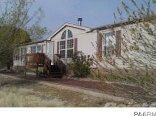 6285 S Vista Rd, Mayer, AZ 86333
