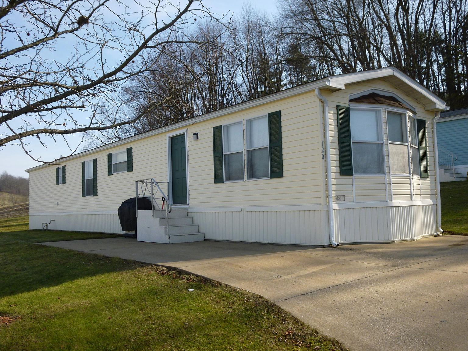 120 Gause Dr 120, Baltic, OH 43804 Zillow