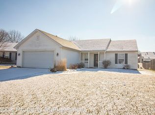 2323 Depauw Ct, West Lafayette, IN 47906