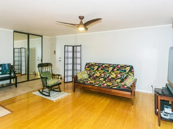 84-664 Ala Mahiku St #176B, Waianae, HI 96792