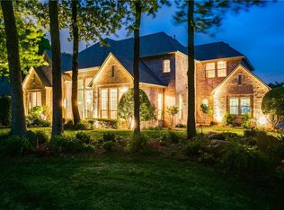805 Brazos Dr, Southlake, TX 76092