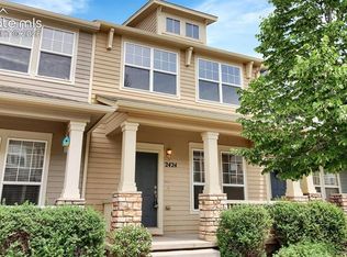 2424 Gilpin Ave, Colorado Springs, CO 80910