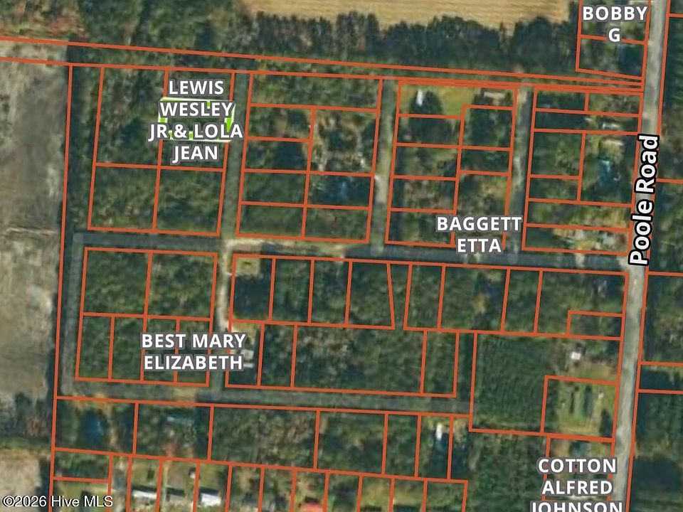 2nd image of 55 Mable St Lot 55