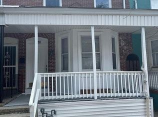 1408 W 3rd St, Wilmington, DE 19805