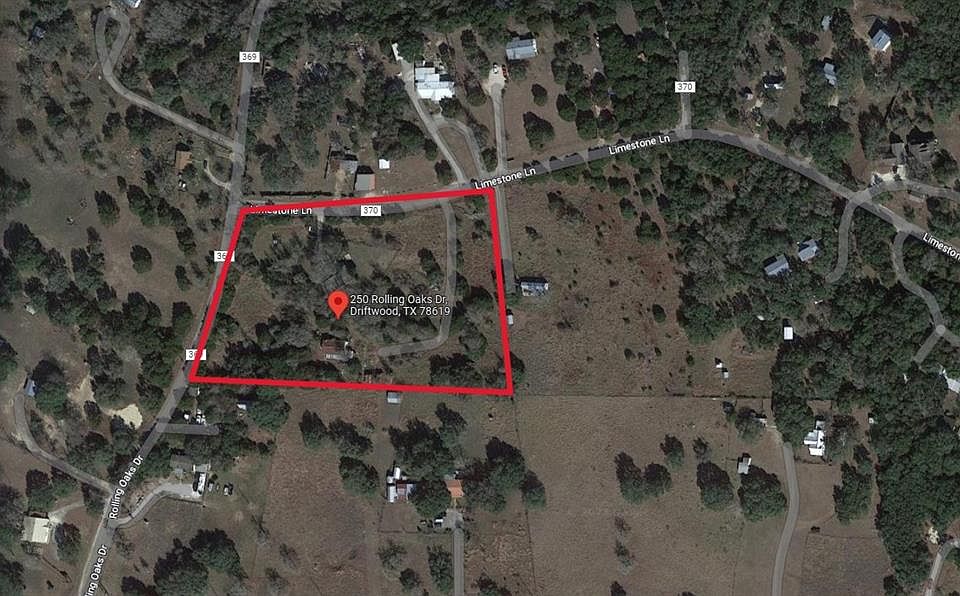 250 Rolling Oaks Dr, Driftwood, TX 78619 MLS 9933719 Zillow