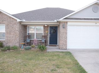 24 Stonehenge Dr, Cabot, AR 72023