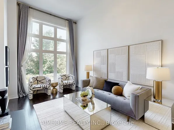 23 Victor Herbert Way, Markham, ON L6C 0N6