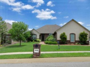 10608 Timber Oak Dr, Oklahoma City, OK 73151