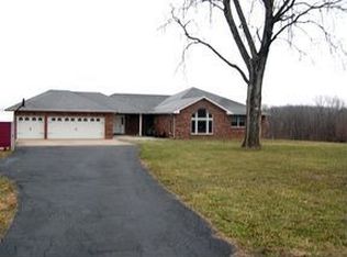 19002 Highway 98, Boonville, MO 65233