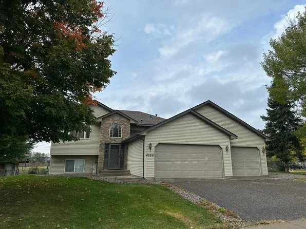 4569 Kady Ave NE, Saint Michael, MN 55376