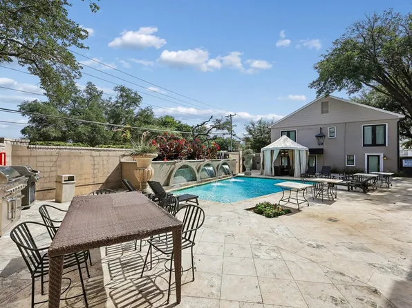 7730 Meadow Rd APT 106, Dallas, TX 75230