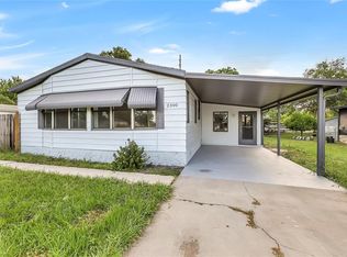 2300 Temple Ln, Saint Cloud, FL 34769