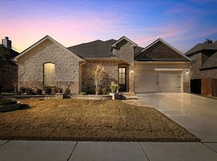 6921 Intrepid Dr, Fort Worth, TX 76179