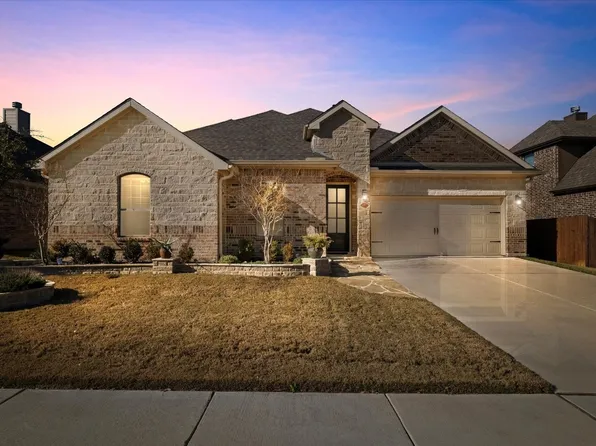 6921 Intrepid Dr, Fort Worth, TX 76179