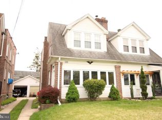 263 Pancoast Ave, Springfield, PA 19064