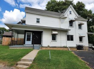 1900 Maple Ave, Cincinnati, OH 45212