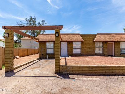 2333 W Glenrosa Ave SUITE 113, Phoenix, AZ, 85015