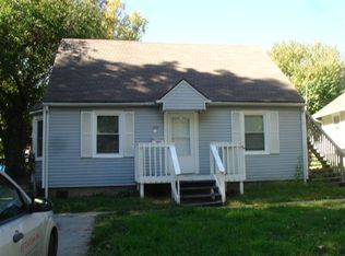 1600 Appleton Ave APT C, Independence, MO 64052