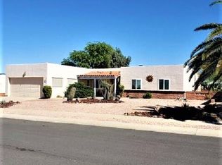 211 W Calle Frambuesa, Green Valley, AZ 85614