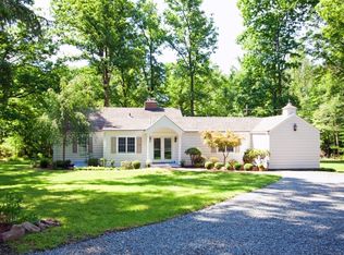 52 Washington Valley Rd, Morristown, NJ 07960