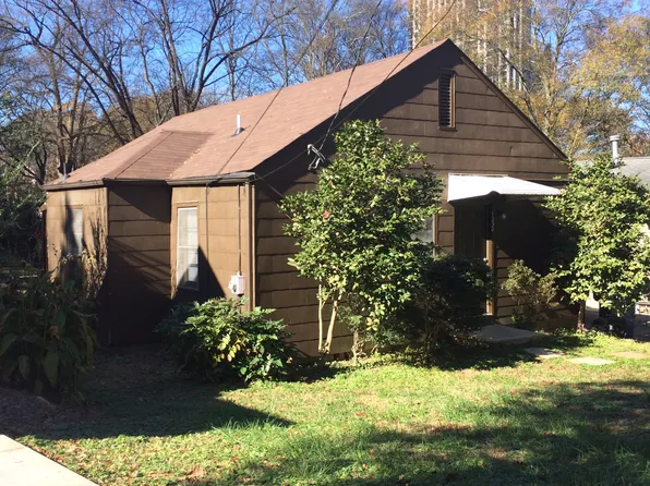 1230 Barnes St NW, Atlanta, GA 30318