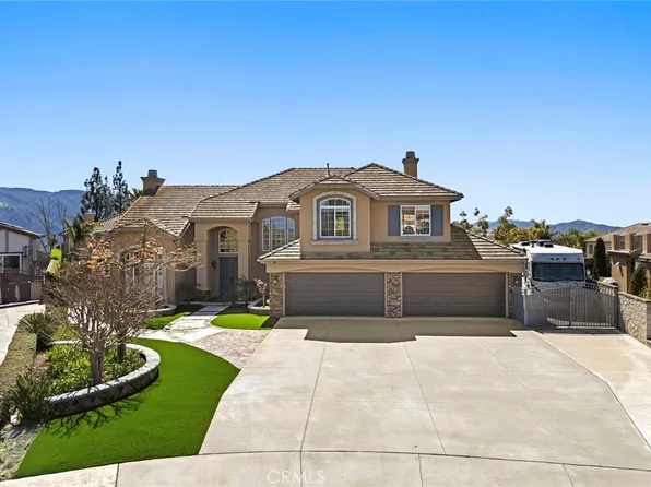 27160 Big Horn Mountain Way, Yorba Linda, CA 92887