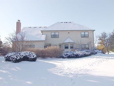 Rear Exterior