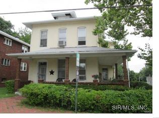 501 Henry St APT 4, Alton, IL 62002