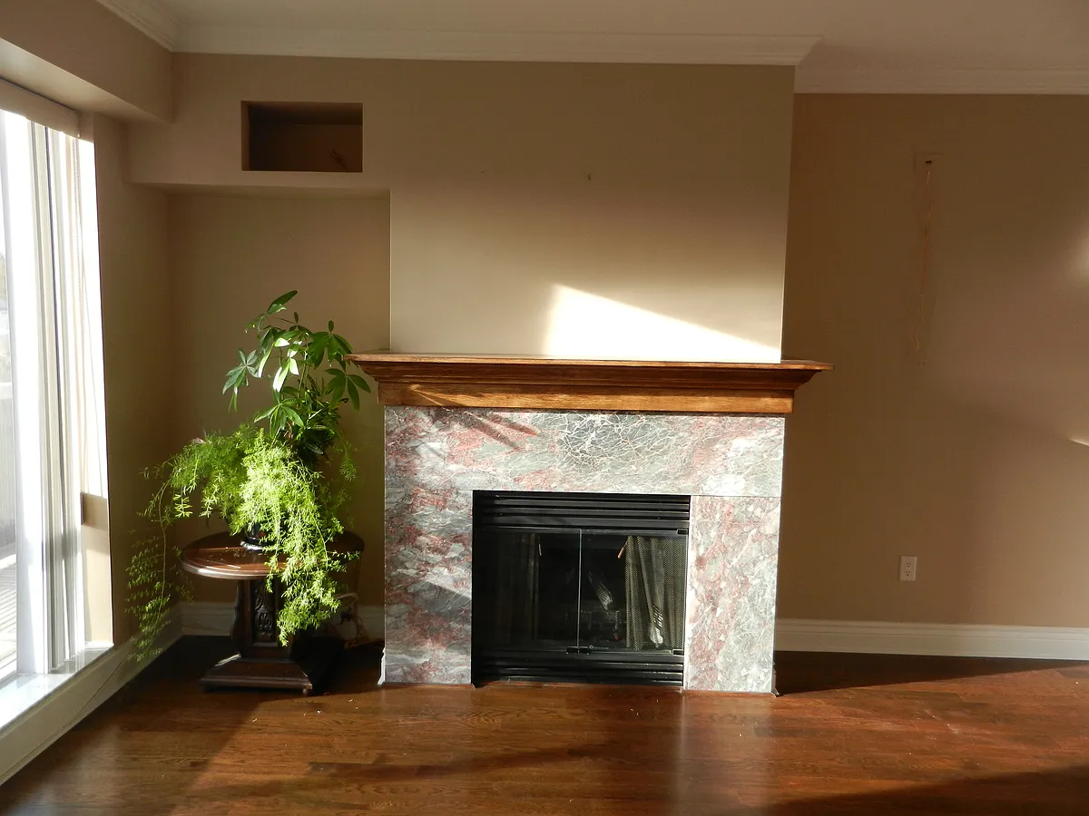 Building Photo - 1818 Bayview Ave #511