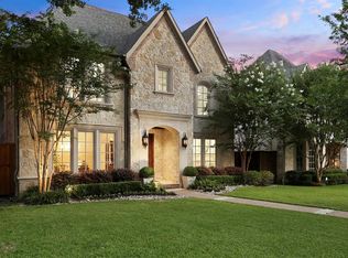3309 Amherst Ave, Dallas, TX 75225