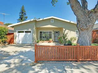 949 Norton St, San Mateo, CA