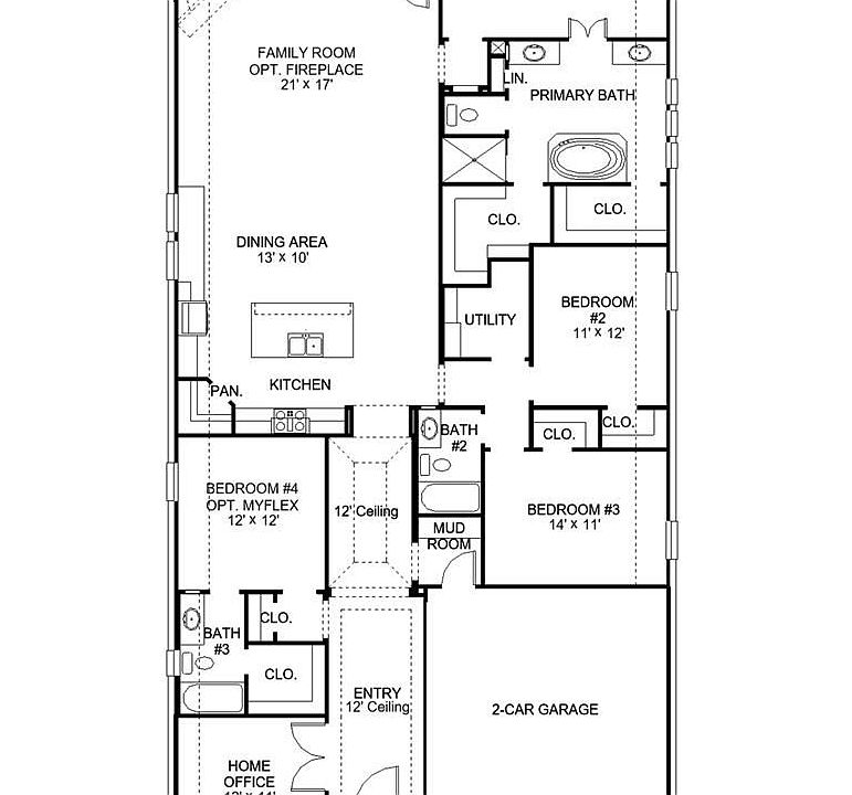 2nd image of 488 Dove Meadow Ln