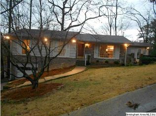 1532 Melrose Pl, Birmingham, AL 35209