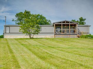 198 Gatewood Rd, Surgoinsville, TN 37873