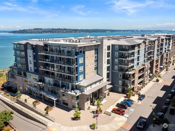 4961 Main Street #220, Tacoma, WA 98407